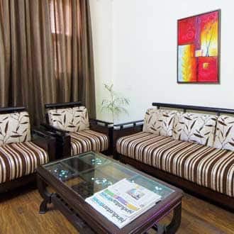 Corporate Global South City, Gurgaon 4